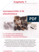 Introduccion a La Electronica Cekit
