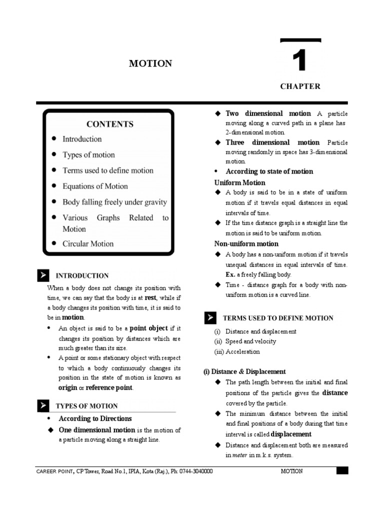 Two Dimensional Motion Pdf Velocity Acceleration