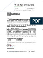 Statistik Dan Analisa k3