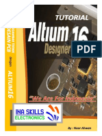 Tutorial Altium Designer 18