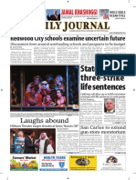 San Mateo Daily Journal 10-19-18 Edition