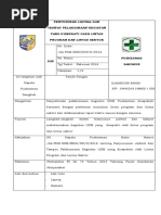 Palabras de Despedida de Alumna de Quinto Grado a Sextos 2016