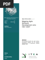 Download Mapping Agile Software Development Onto Iso12207 by bejuno SN39116405 doc pdf