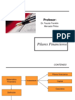 Pilares Financieros