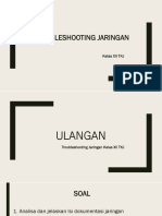 ULANGAN