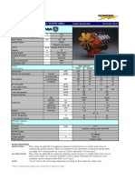 SGE550 Data Sheet