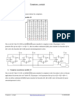 C Compteurs