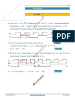 C Bascules D