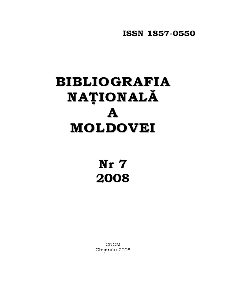 BNM 7-2008 | PDF