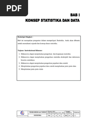 Deskripsi Singkat Teknik Mesin Alat Berat Pdf