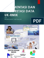 Sistem Indexing Dan Retrieval Rekam Medik