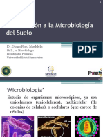 Microbiologia Del Suelo PDF