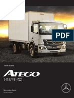 Mercedes Atego