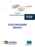 CEPRA - Electricidade Básica