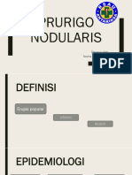 Novita - Prurigo Nodularis