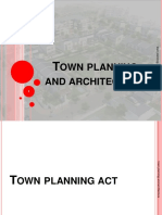 Own Planning and Architecture
