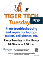 Troubleshooting and Repair: For Laptops, Tablets, Cell Phones, Etc