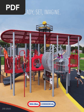 little tikes tropical playground spare parts