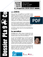 Dossier Pla 9 - Codi 56