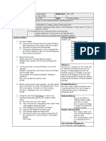 Storyboard The Shining Lesson Plan