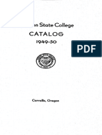 Oregon State College