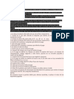 Es Un Soporte de Contabilidad en El Cual Constan Los Ingresos en Efectivo o en Cheque Recaudados Por La Empresa