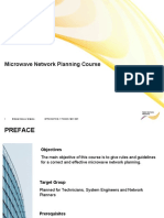 MW Network Planning NSN