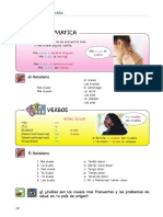 Verbo Doler PDF