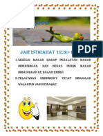 Jam Istirahat 12