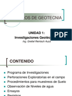 1.Investigaciones-Geotécnicas