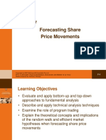 Ch07-Forecasting Share Price Movements