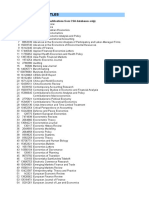 Scopus Indexed Journal