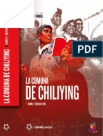 La Comuna de Chiliying