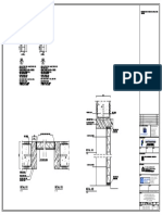 a0.12 Wood Hpl Door Scheme & Detail