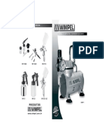 Compresso Ar Direto para Aerografo PDF