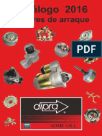 SOME Catalogo Arranques