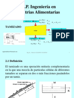 MOLIENDA