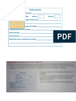 Carta de Renuncia