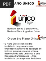 Planounico Apresentacao Plano Único