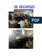 Utilizacion de Recursos