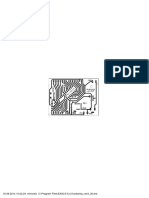 Mirrored EAGLE PCB Design File