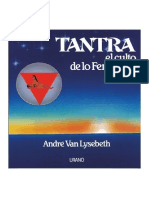 Tantra el Culto de lo Femenino.pdf