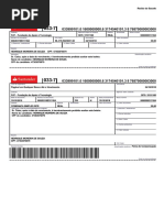 Boleto Etec