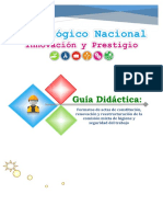 Formatos de ley CMHST de Higiene y Seguridad Ocupacional.docx