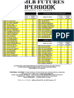 National League Pennant World Series: Follow Us On Twitter: @superbookusa & @westgate - LV