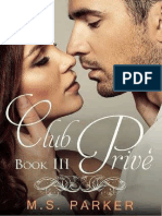 club prive book iii