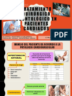 PACIENTE CARDIACO