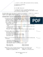 Study Place 2011.7.endodontics and Periodontics Set 3