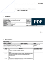 Formato Plan de Trabajo Docente 1 Semestre Sj.