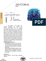Golem Dos Corais PDF